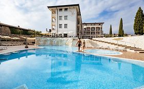 Villa Luisa Resort & Luxury Apartments